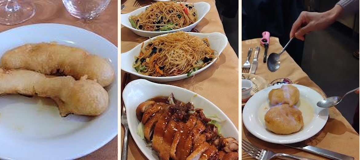 Bao Lin Xuan - Gallery Image 5